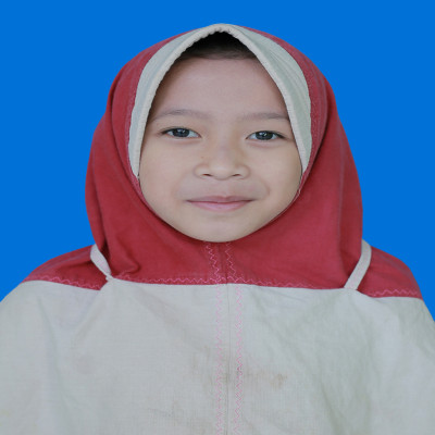 foto profil Fatia Habib